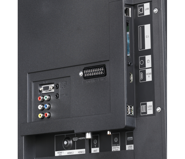 Sharp LC 39LE650V - 1398616 - zdjęcie 4